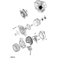  (.) - <I>X17DTL[2H8]  (   70 . )</I>