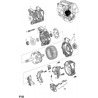  (.) - <I>X17DTL[2H8]  (   100 . )</I>