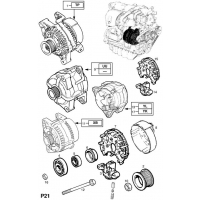  (.) - <I>Y22DTR[L50/LRE]  (   120 . ) (     )</I>