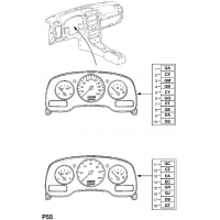  () - <I>,,, (F08,F35,F48,F69,F70) (    ) (    ) ( VAUXHALL)</I>