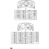  () (.) - <I>,,, (F08,F35,F48,F69,F70) (    ) ( VAUXHALL)</I>
