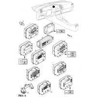   (.) - <I>MONOCAB (F75) (    )</I>