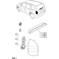    - <I>MONOCAB (F75)</I>