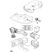       - <I>MONOCAB (F75)</I>