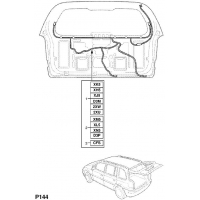      (.) - <I>MONOCAB (F75)</I>
