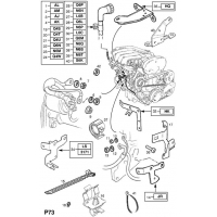    (.) - <I>,,,,MONOCAB (F08,F35,F48,F69,F70,F75) (X14XE[L95],C16SEL[L91],X16XEL[L91] )</I>