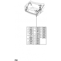      - <I>,,, (F08,F35,F48,F69,F70) (    ) (  ) ()</I>
