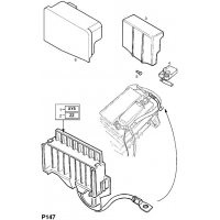     - <I>MONOCAB (F75)</I>