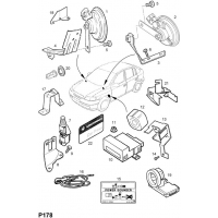    - <I>,,,,MONOCAB (F08,F35,F48,F69,F70,F75)</I>