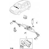    (.) - <I>MONOCAB (F75)</I> I