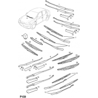    (.) - <I>MONOCAB (F75) ( VAUXHALL)</I>
