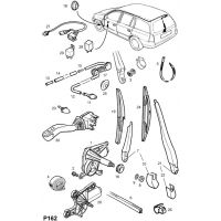       - <I>MONOCAB (F75)</I>