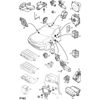     - <I>MONOCAB (F75)</I>