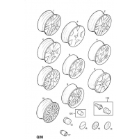   - <I>MONOCAB (F75)</I>