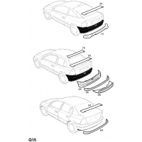   - <I> (F08,F48)</I>