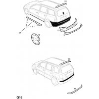   (.) - <I>MONOCAB (F75)</I>