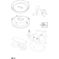   (.) - <I>MONOCAB (F75) -5M999999</I>
