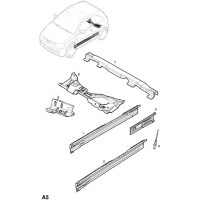    - <I>, (F08,F68)</I>