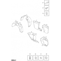    - <I>, (F08,F68)</I>