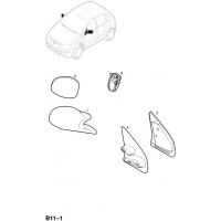     - <I> SRI,GSI (33000001- 34000001- 36000001-)</I>