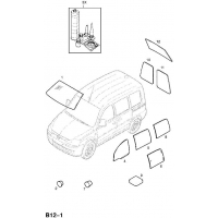    - <I>COMBO (F06,F25)</I>