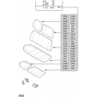   /  - <I>   () (F08,F68)</I>