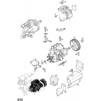     () - <I>  Y13DT[LN9],Z13DT[LN9],Z13DTJ[LDP] ( VAUXHALL)</I>