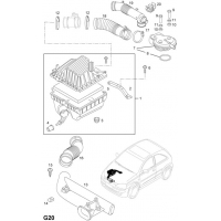  - <I>Z10XE[LW3],Z10XEP[LJ4] PETROL ENGINE</I>