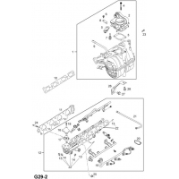   (.) - <I>Y16YNG[LR1],Z16YNG[LR1] ENGINES</I>