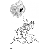  () - <I>Y17DT[LR6],Y17DTL[LK8]   ( VAUXHALL)</I>