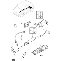     - <I>Z10XE[LW3],Z10XEP[LJ4] PETROL ENGINE</I>