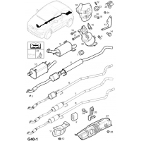   () - <I>  ( VAUXHALL)</I>