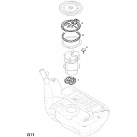  - <I>Y17DT[LR6],Y17DTL[LK8]   (COMBO) (F06,F25)</I>