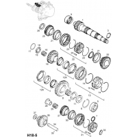    - <I>,   </I>