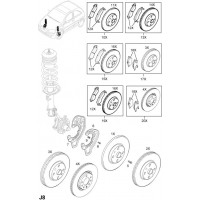    - <I>, (F08,F68) ( VAUXHALL,)</I>