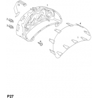  () - <I>/ (  ) ( VAUXHALL) (-33999999 -34999999 -36999999)</I>