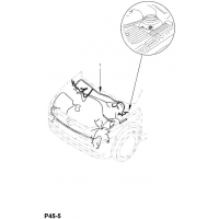      (.) - <I>  () (COMBO) (F06,F25) (43000001-74000001-)</I>