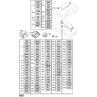     - <I>.   (    ) () (3 . ,) (F08) (44000001- 46000001-)</I>