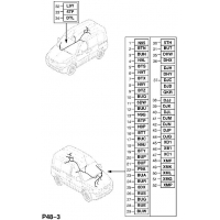     (.) - <I>.   () (COMBO) (F06,F25) (43000001-74000001-)</I>