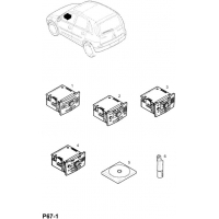   - (.) - <I>CDC40</I>