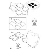   - <I>COMBO (F06) ( VAUXHALL)</I>
