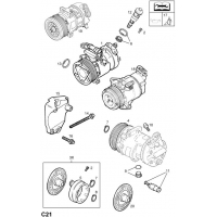    - <I>Z16SE[L55],Z16XE[L91],Z18XE[2H9]  </I>