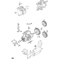     () - <I>  Y13DT[LN9],Z13DT[LN9],Z13DTJ[LDP] ( VAUXHALL)</I>