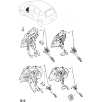   - <I>      EASYTRONIC</I>