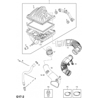  (.) - <I>Z17DT[LUB],Z17DTR[LPL]  </I>