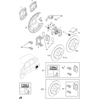     - <I>Z16XEP[LJ7]  </I>