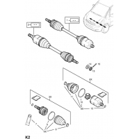     - <I>Z14XEP[LJ2]  </I>
