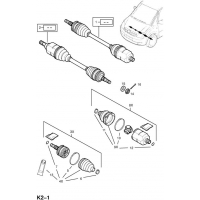    - <I>Z16SE[L55],Z16XE[L91]   (GKN) (74221521-)</I>