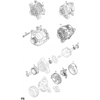  - <I>Z16XEP[LJ7]   (120 AMP.  ,POC K09)</I>
