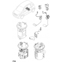   - <I>Z16SE[L55],Z16XE[L91],Z18XE[2H9]  </I>